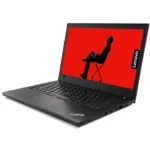 Portátil Recondicionado Lenovo L480 14" TOUCH, i3-8130u, 8GB, 256GB SSD, PT, Windows 11 Pro