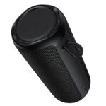 Coluna Bluetooth sem fio Hoco HC50 PRETO , 8W 4h - Image 2