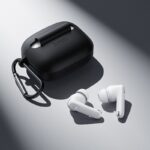 Fones de ouvido sem fio Hoco TWS EQ30 brancos - Image 4