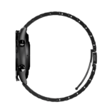 Relógio inteligente Lenyes LW-253 | Monitor de saúde SpO2 | Notificações inteligentes | Bateria com duração de até 7 dias - Image 2