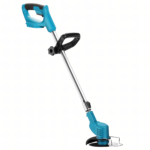 Roçadeira elétrica sem fio, Aparador de Relva + 2 baterias - Image 2