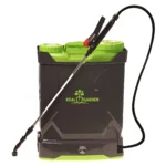 Pulverizador de mochila elétrico sem fio de 16 litros - Image 5