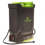 Pulverizador de mochila elétrico sem fio de 16 litros - Image 4