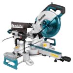 Serra circular, serra de esquadria 216/30mm, 1200W, Makita [LS0816F]