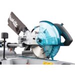 Serra circular, serra de esquadria 216/30mm, 1200W, Makita [LS0816F] - Image 7