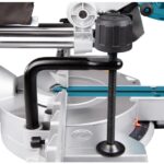 Serra circular, serra de esquadria 216/30mm, 1200W, Makita [LS0816F] - Image 8