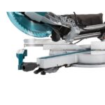 Serra circular, serra de esquadria 216/30mm, 1200W, Makita [LS0816F] - Image 10