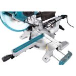 Serra circular, serra de esquadria 216/30mm, 1200W, Makita [LS0816F] - Image 16