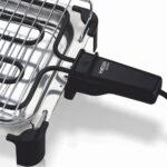 Grelhador HAEGER GRILLIE – 2000 W - Image 4