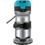 Tupia / Roteadora Elétrica 710W – Alta Precisão para Marcenaria VEVOR - Image 13