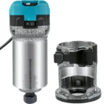 Tupia / Roteadora Elétrica 710W – Alta Precisão para Marcenaria VEVOR - Image 10