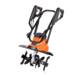 Motocultivador Elétrico 1200W – Potência e Eficiência para o Seu Jardim - MAXTRON - Image 6