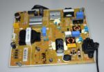 Fonte de alimentação para TV LG EAX6709001 (1.6)