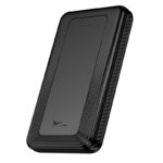 Powerbank 10000 mAh 2A  Hoco J165 - Preto - Image 6