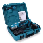 Rebarbadora Angular 20V Ø115 mm 28,9 X 23,9 cm 1 Bateria 4.0Ah e Carregador - Image 3