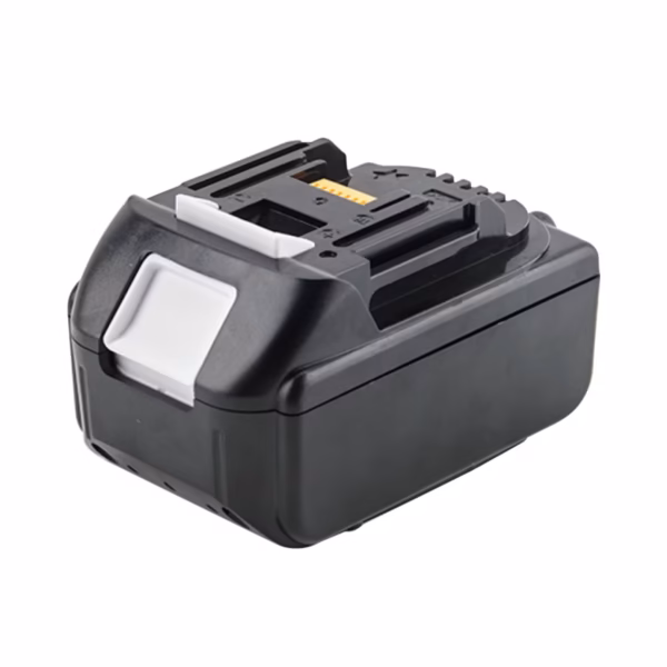 Bateria Extra 21V Com Padrão Makita (Compativél com Carga Rápida)