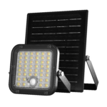Projetor LED Solar Pro 10W 1500lm 2CCT