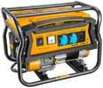 Gerador a gasolina INGCO GE35006, 3500W, 7KM, AVR