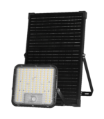 Projetor LED Solar Pro 60W 9600m 2CCT