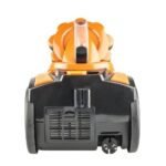 Aspirador Kuken Sem Saco 800W – Dourado -  Potente, Económico e Fácil de Usar - Image 5