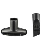 Aspirador Kuken Sem Saco 800W – Dourado -  Potente, Económico e Fácil de Usar - Image 2