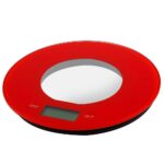 Balança de Cozinha Redonda - ATÉ 5KG KÜKEN
