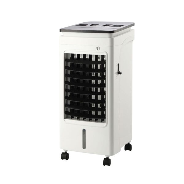 Climatizador de Frio  75W / Calor 2100W KUKEN