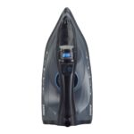Ferro a Vapor 2400W – Sola em Aço Inoxidável KÜKEN - Image 4