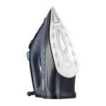 Ferro a Vapor 2400W – Sola em Aço Inoxidável KÜKEN - Image 3
