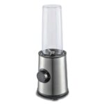 Liquidificador Portátil para Smoothies KÜKEN 800ML – 600W