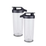 Liquidificador Portátil para Smoothies KÜKEN 800ML – 600W - Image 2