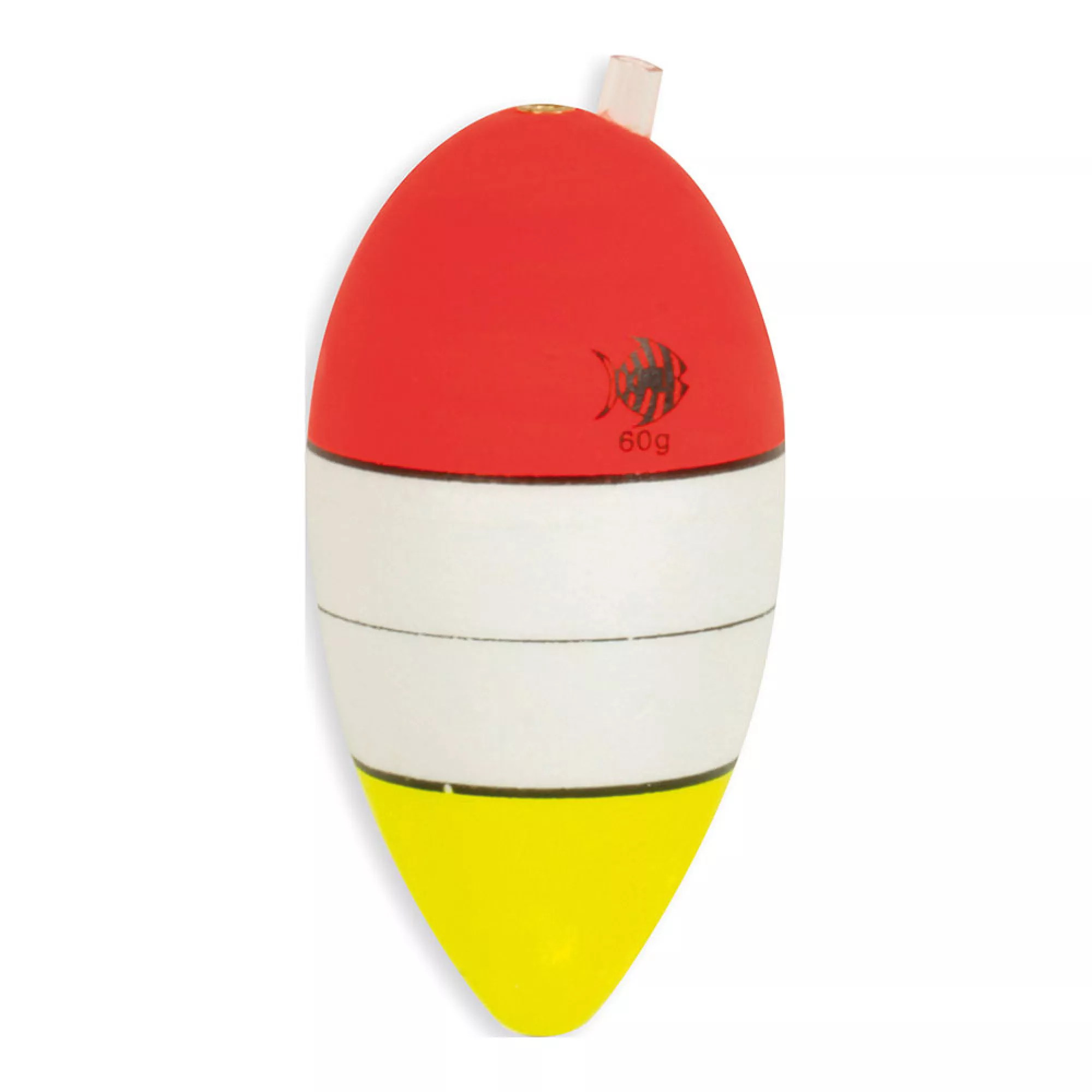 90716_0_180ec1a6e991244baadd3697a0910a59 KALI Flutuador de Neoprene Lastrado com Chumbo 20 g - Image 1