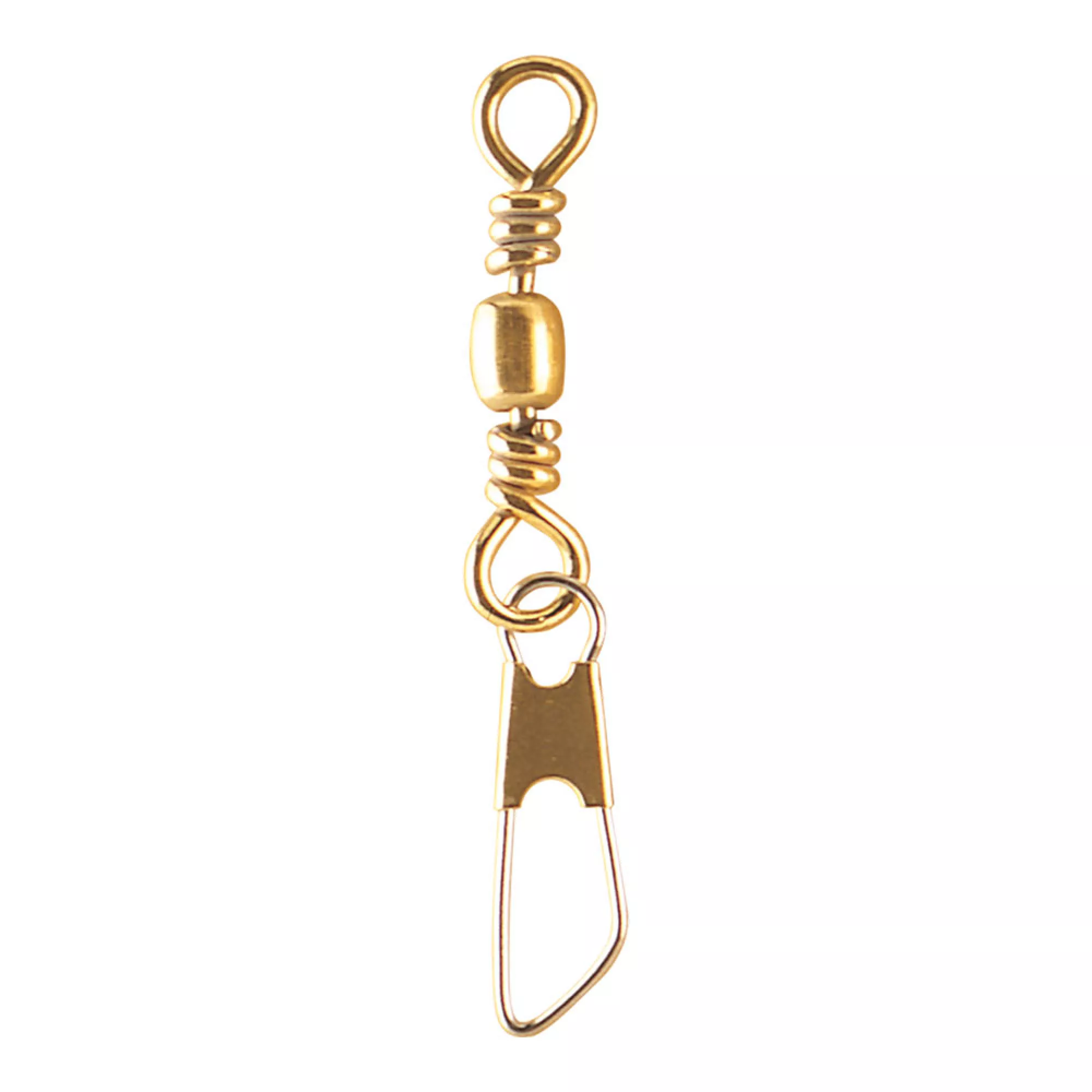 90733_0_2798912075aaded48bb0ce958f31f7ac KALI Saco de 12 Giratórios com Pin Dourado – Tamanho 10 - Image 1