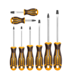 Conjunto 8 Chaves INGCO HKSD0828