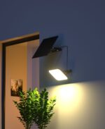 Projetor LED Solar Pro 10W 1500lm 2CCT - Image 5
