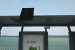 Projetor LED Solar Pro 60W 9600m 2CCT - Image 5