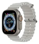 Smartwatch Z77 Ultra - Cinza