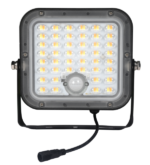 Projetor LED Solar Pro 10W 1500lm 2CCT - Image 2