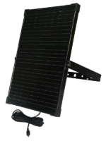 Projetor LED Solar Pro 60W 9600m 2CCT - Image 3