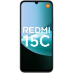 Xiaomi Redmi 15C 4GB/128GB 5G Dual Sim Verde - Image 2