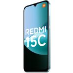 Xiaomi Redmi 15C 4GB/128GB 5G Dual Sim Verde - Image 3