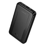 Powerbank 10000 mAh 2A  Hoco J165 - Preto