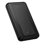 Powerbank 10000 mAh 2A  Hoco J165 - Preto - Image 7