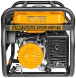 Gerador a gasolina INGCO GE35006, 3500W, 7KM, AVR - Image 2