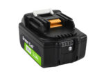 Bateria para Makita LXT 18V 3Ah Li-Ion Green Cell - Image 2
