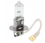 Lâmpada H3, 12V, 55W, homologada. - Image 2