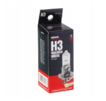 Lâmpada H3, 12V, 55W, homologada. - Image 3