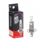 Lâmpada H1, 12V, 55W P14.5S, homologada
