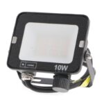 Projetor Led Verona Black 10W Cct