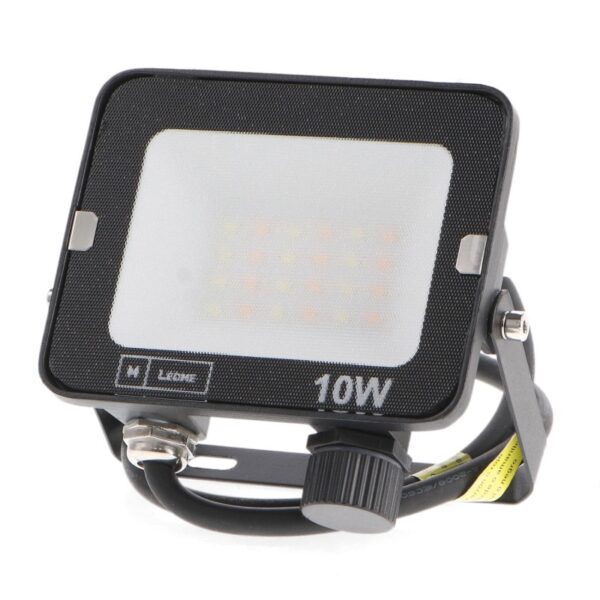 Projetor Led Verona Black 10W Cct